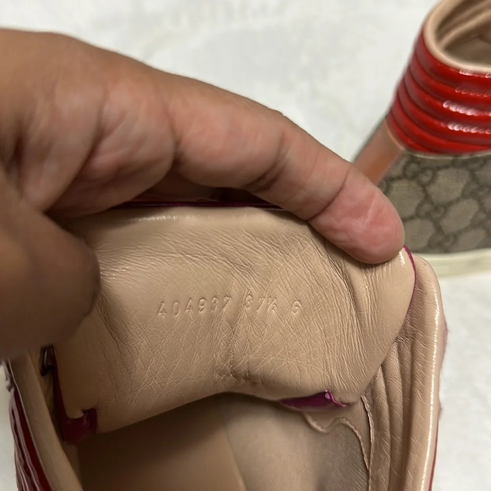 Gucci - Picture 6 of 9